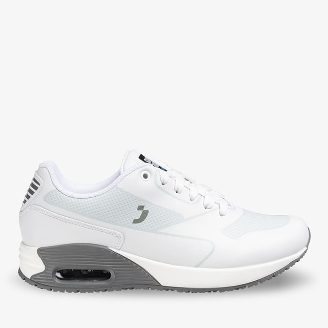 Safety Jogger ELA medicinske radne cipele, sive