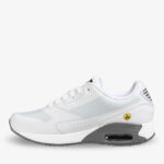 Safety Jogger ELA medicinske radne cipele, sive - 1