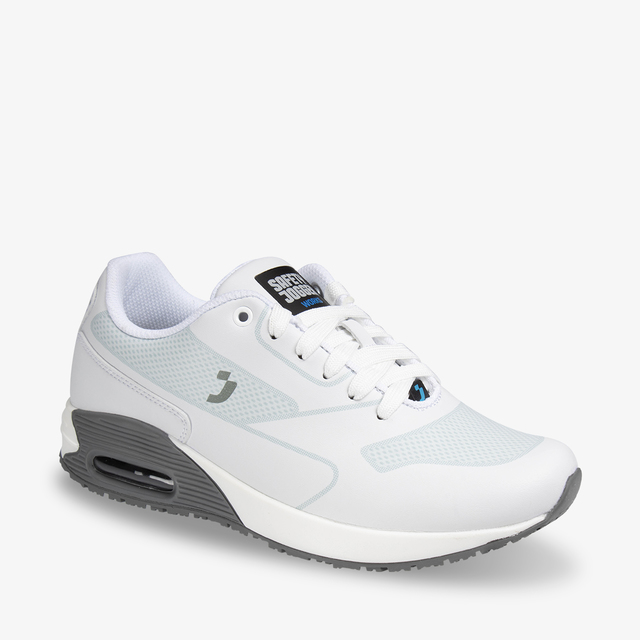 Safety Jogger ELA medicinske radne cipele, sive - 2