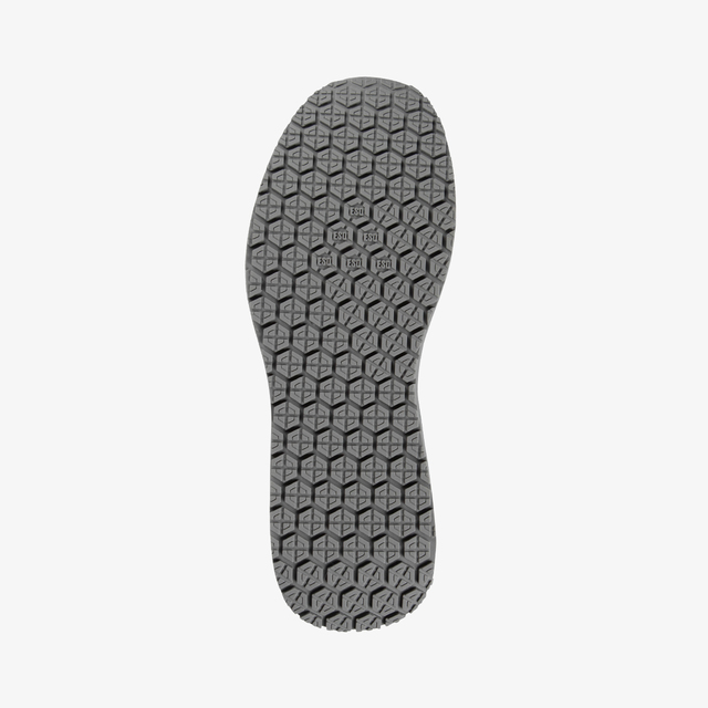 Safety Jogger ELA medicinske radne cipele, sive - 3
