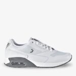 Safety Jogger medicinske radne cipele JUSTIN, sive, s kapicom