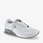 Safety Jogger medicinske radne cipele JUSTIN, sive, s kapicom - 2