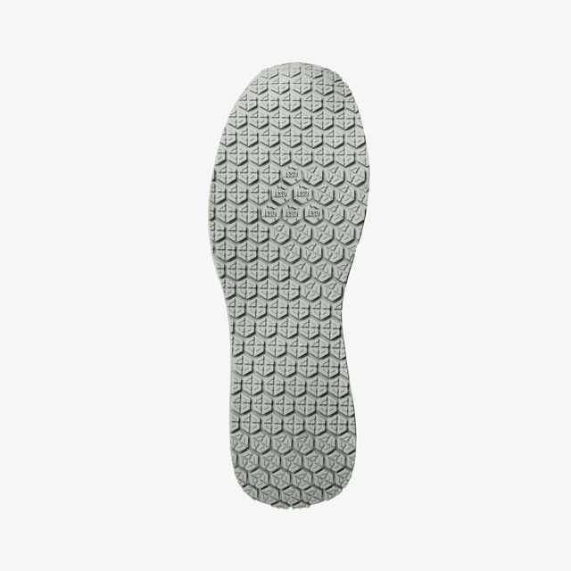 Safety Jogger medicinske radne cipele JUSTIN, sive, s kapicom - 3